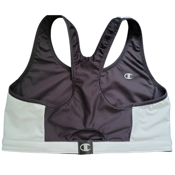 Champion Other - CHAMPION Reversible Mesh Racer Back Sports Bra EUC